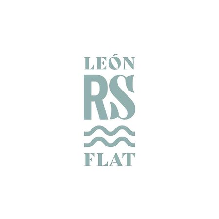 Leon Riverside Flat エクステリア 写真