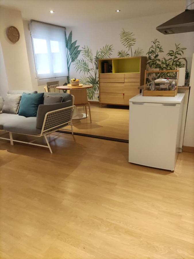 Leon Riverside Flat エクステリア 写真