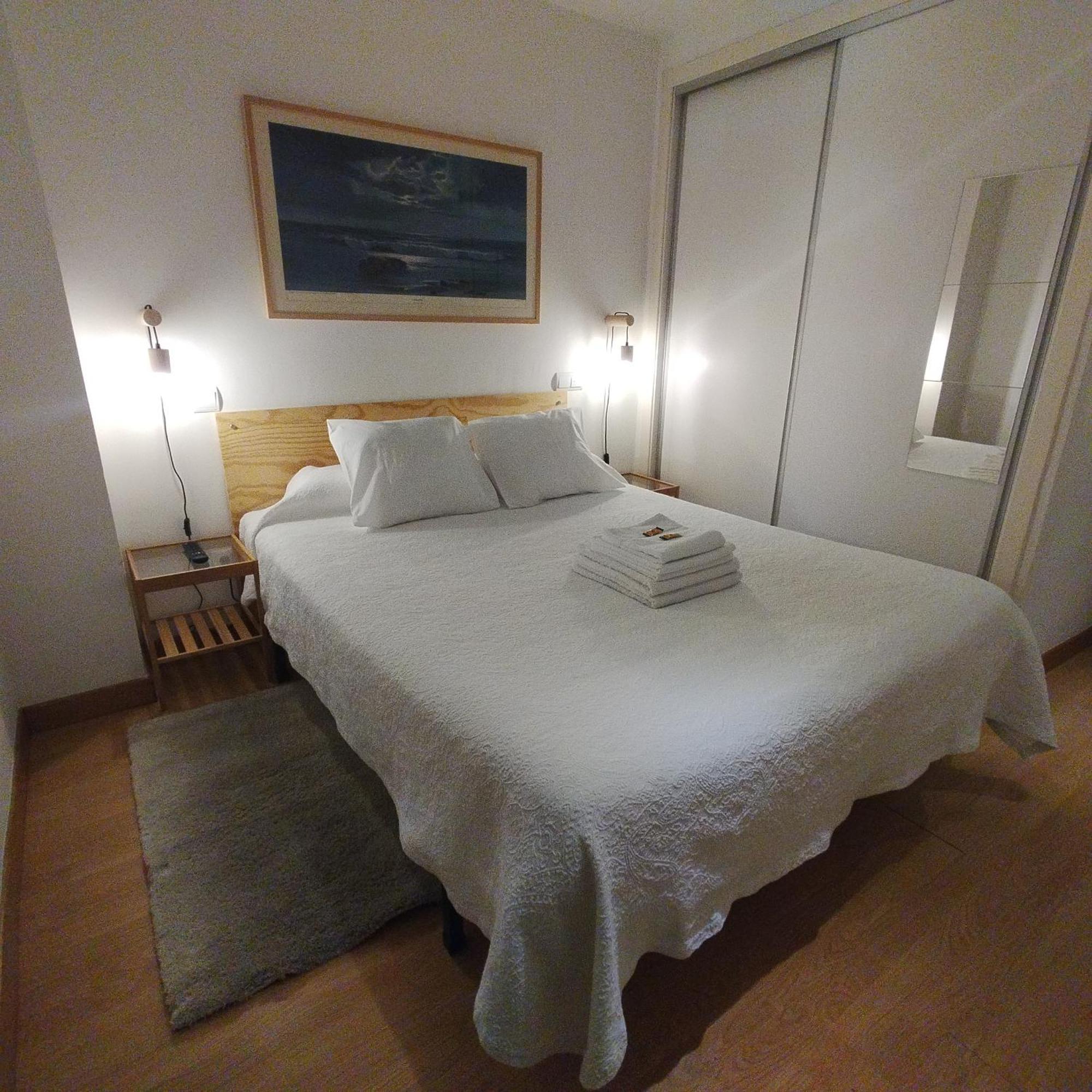Leon Riverside Flat エクステリア 写真