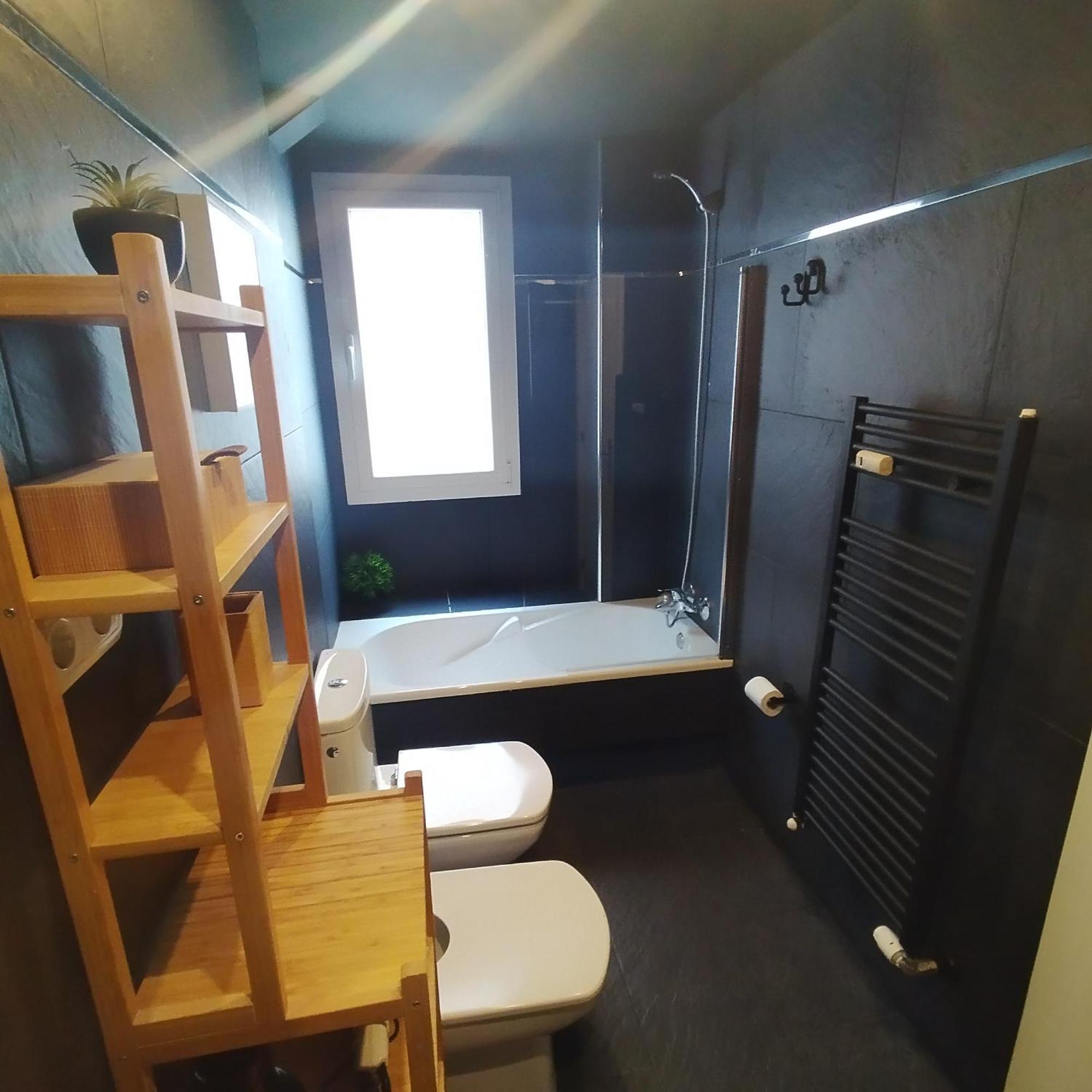 Leon Riverside Flat エクステリア 写真