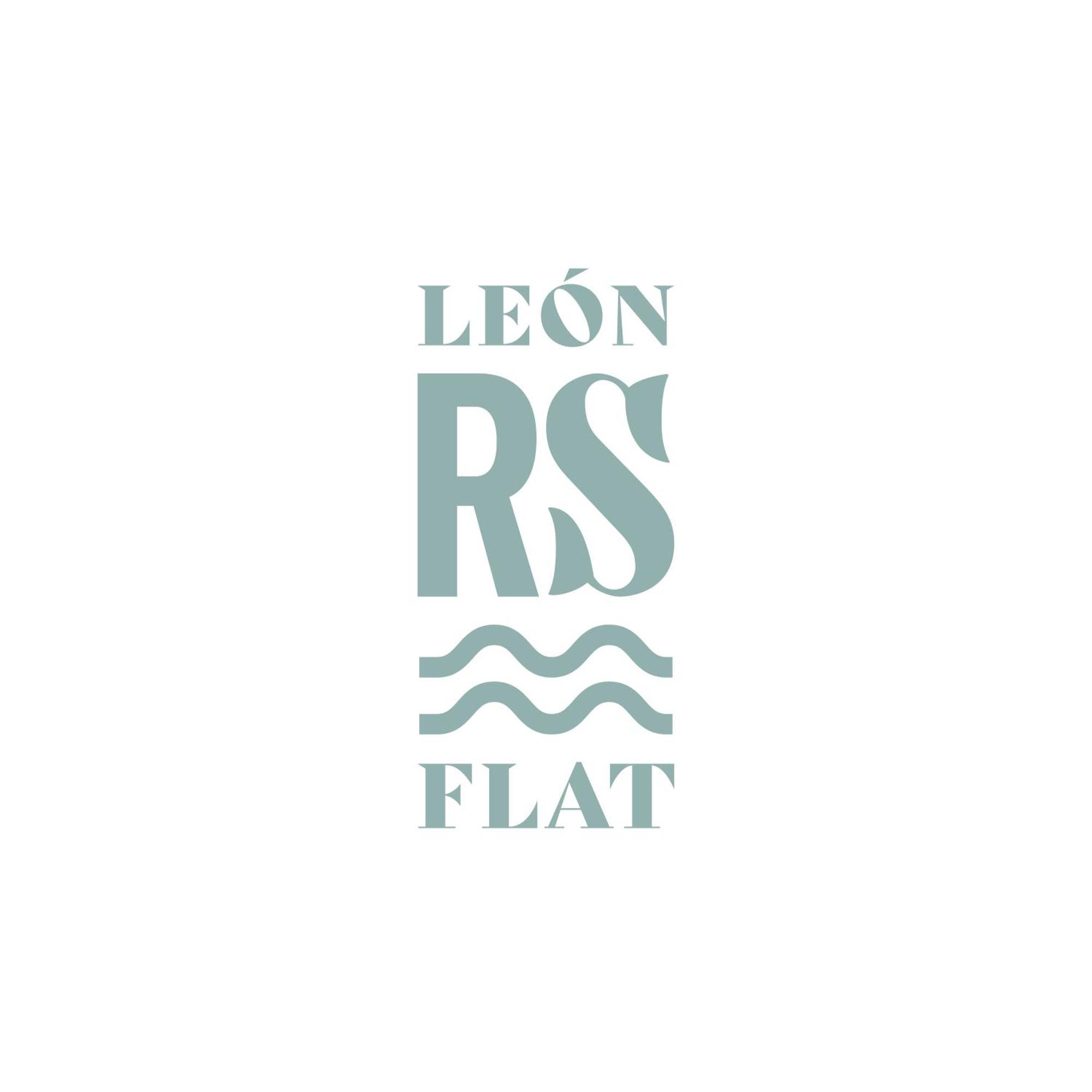 Leon Riverside Flat エクステリア 写真