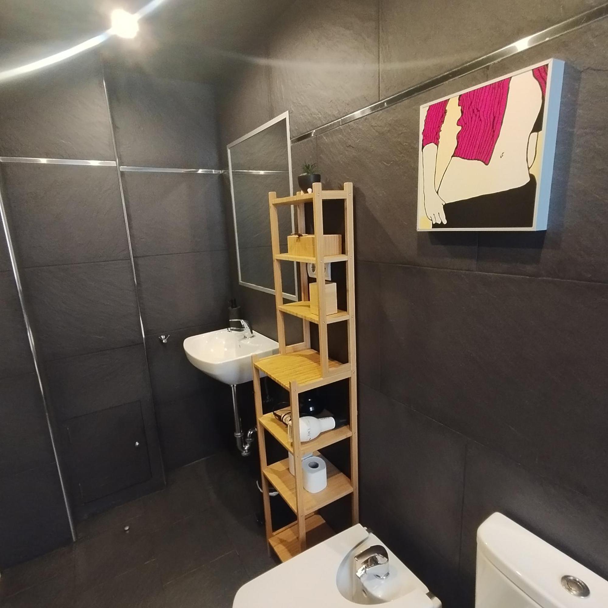 Leon Riverside Flat 部屋 写真